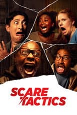 Poster for Scare Tactics