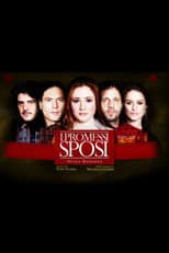 Poster for I Promessi Sposi - Opera Moderna