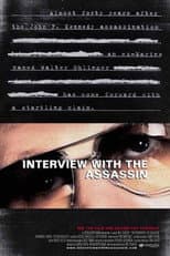 Poster for Interview with the Assassin