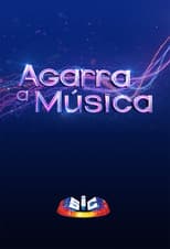 Poster for Agarra a Música