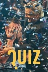 Poster for Quiz
