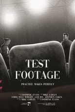 Poster for Test Footage