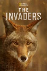 Poster for The Invaders