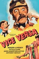 Poster for Vice Versa
