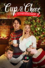 Poster for Cup of Cheer