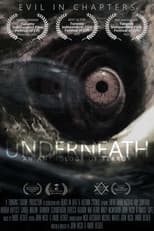 Poster for Underneath: An Anthology of Terror