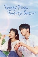 Poster for Twenty Five Twenty One