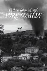 Poster for Pure Comedy