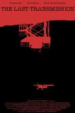 Poster for The Last Transmission