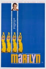 Poster for Marilyn