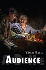 Poster for Audience
