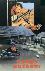 Poster for The Rutanga Tapes