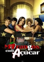 Poster for 7: Vive o Teu Talento