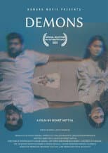 Poster for Demons