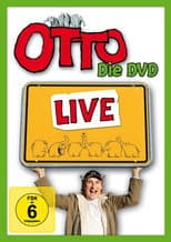 Poster for Otto - Die DVD