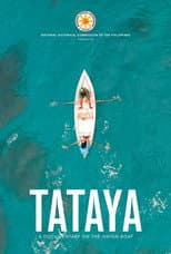 Poster for Tataya The Ivatan Boat
