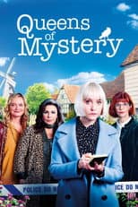 Poster for Queens of Mystery