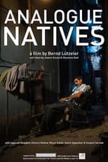 Poster for Analogue Natives