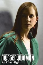 Poster for Mystery Woman: At First Sight