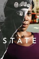 Poster for The State