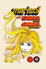 Poster for Carola de día, Carola de noche