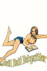 Poster for Jailbait Babysitter