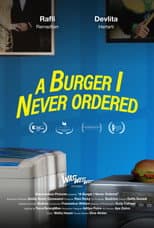 Poster for A Burger I Never Ordered