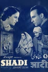 Poster for Shadi