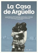 Poster for The House in Argüello