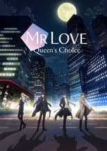 Poster for Mr Love: Queen's Choice
