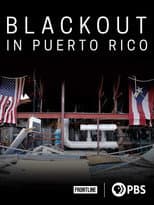 Poster for Blackout in Puerto Rico