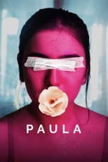 Poster for Paula