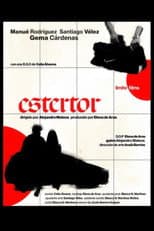 Poster for Estertor
