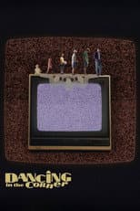 Poster for Dancing in the Corner