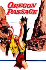 Poster for Oregon Passage