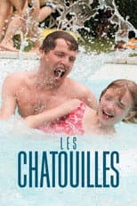 Poster for Little Tickles