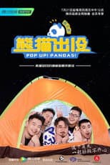 Poster for 熊猫出没请注意