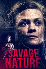 Poster for A Savage Nature