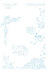 Poster for Hana and the Missing Sock