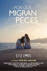 Poster for ¿Por qué migran los peces?
