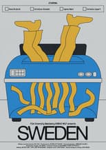 Poster for Sweden