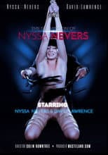 Poster for The Submission of Nyssa Nevers