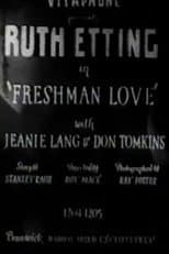 Poster for Freshman Love