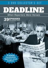 Poster for Deadline