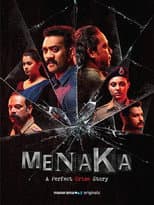 Poster for M.E.N.A.K.A