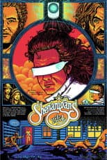 Poster for Shenanigans Nite Club: The Movie
