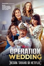 Poster for Operation Wedding