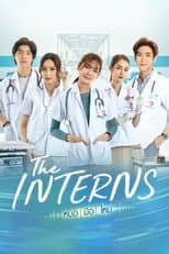 Poster for The Interns