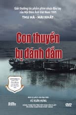 Poster for The Sunken Boat