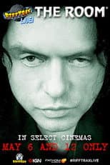 Poster for Rifftrax Live: The Room